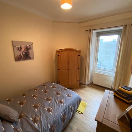Dalblair Apartment Ayr Luaran gambar