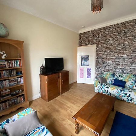 Dalblair Apartment Ayr Luaran gambar