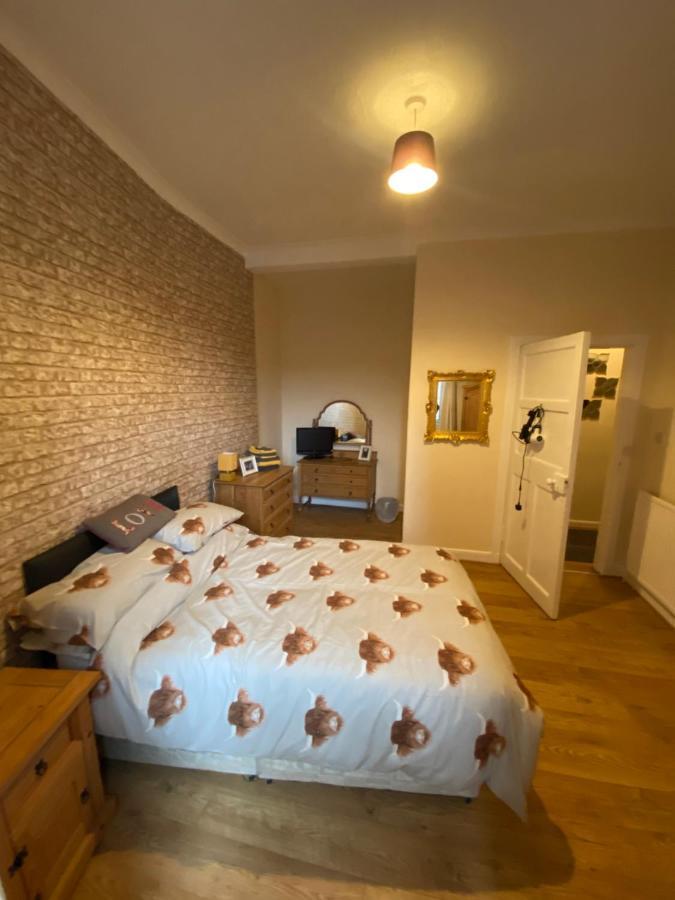 Dalblair Apartment Ayr Luaran gambar
