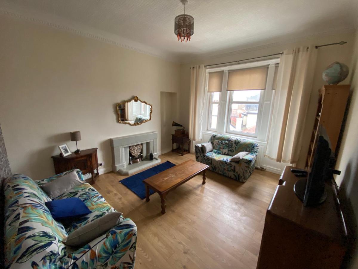 Dalblair Apartment Ayr Luaran gambar
