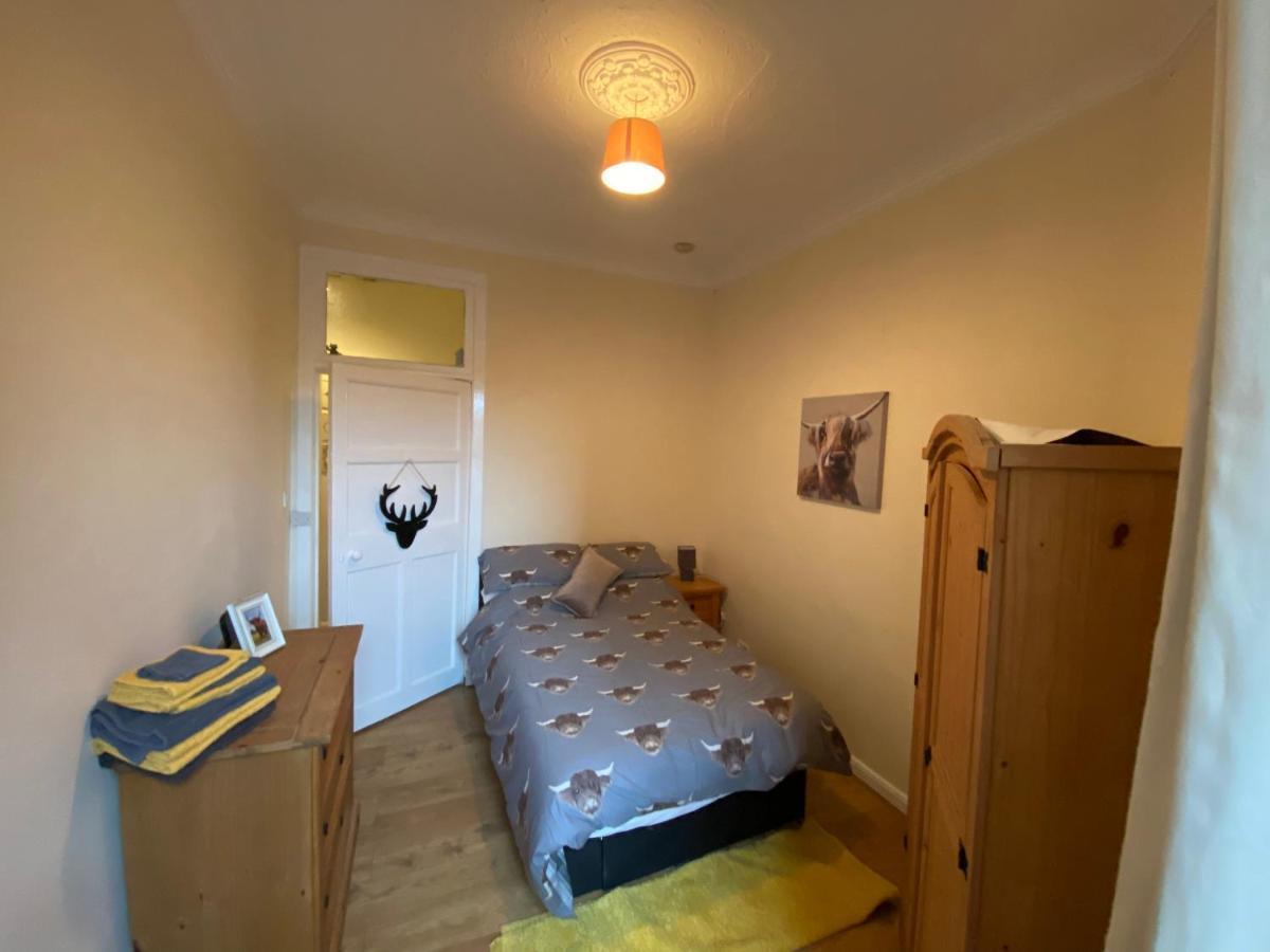 Dalblair Apartment Ayr Luaran gambar