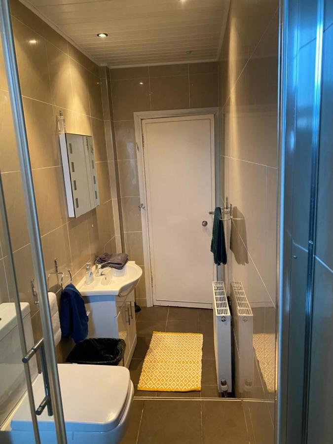 Dalblair Apartment Ayr Luaran gambar