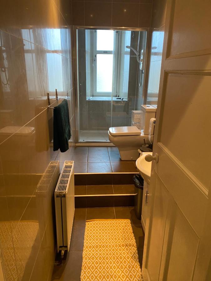 Dalblair Apartment Ayr Luaran gambar