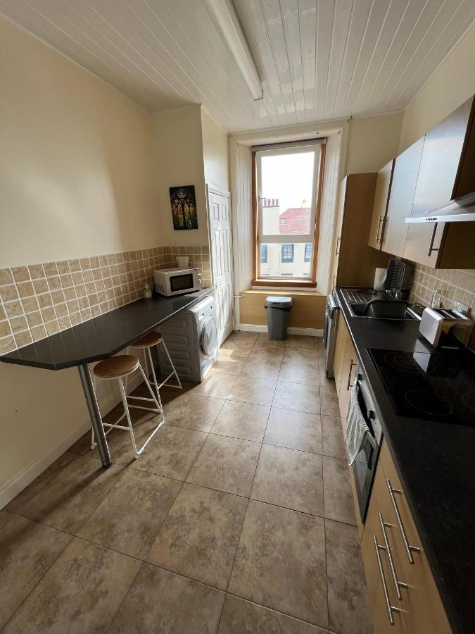 Dalblair Apartment Ayr Luaran gambar