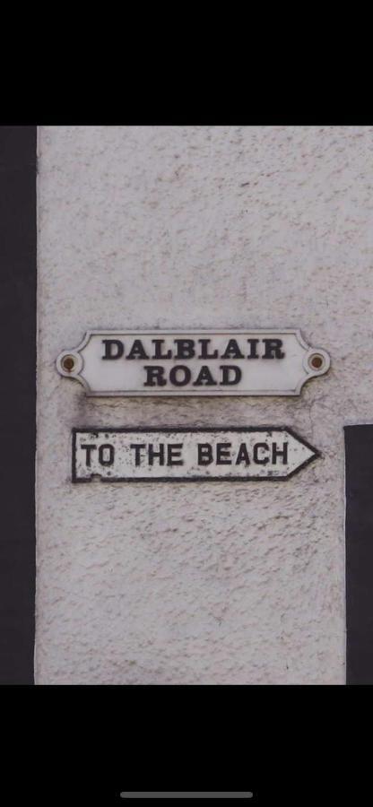 Dalblair Apartment Ayr Luaran gambar