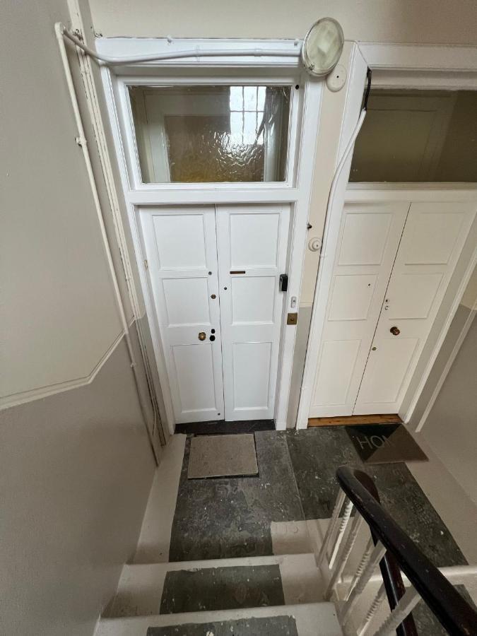 Dalblair Apartment Ayr Luaran gambar