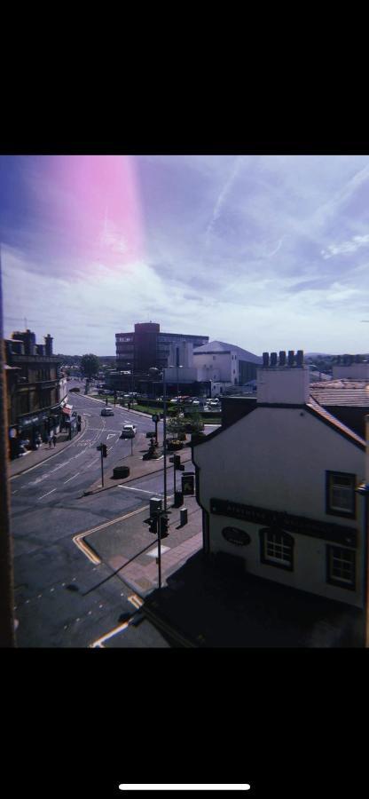 Dalblair Apartment Ayr Luaran gambar
